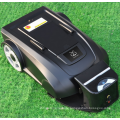 Wireless WIFI +Water-Proof Charger robot lawn mower